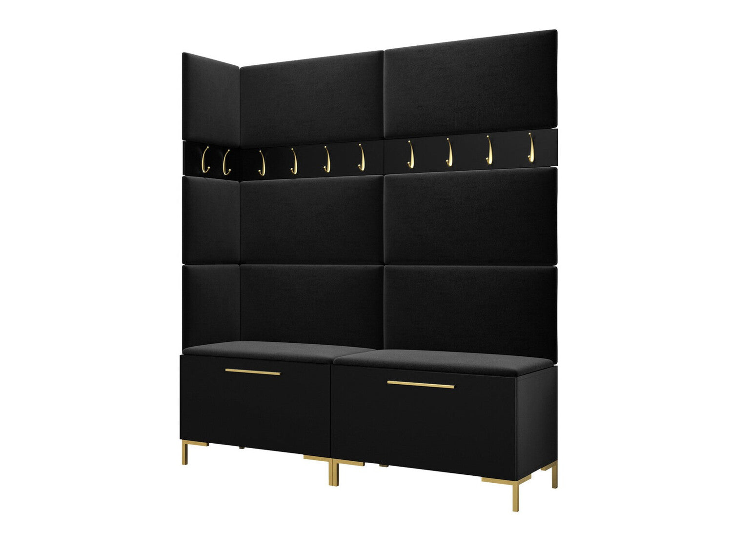 Hallway set Hartford F104