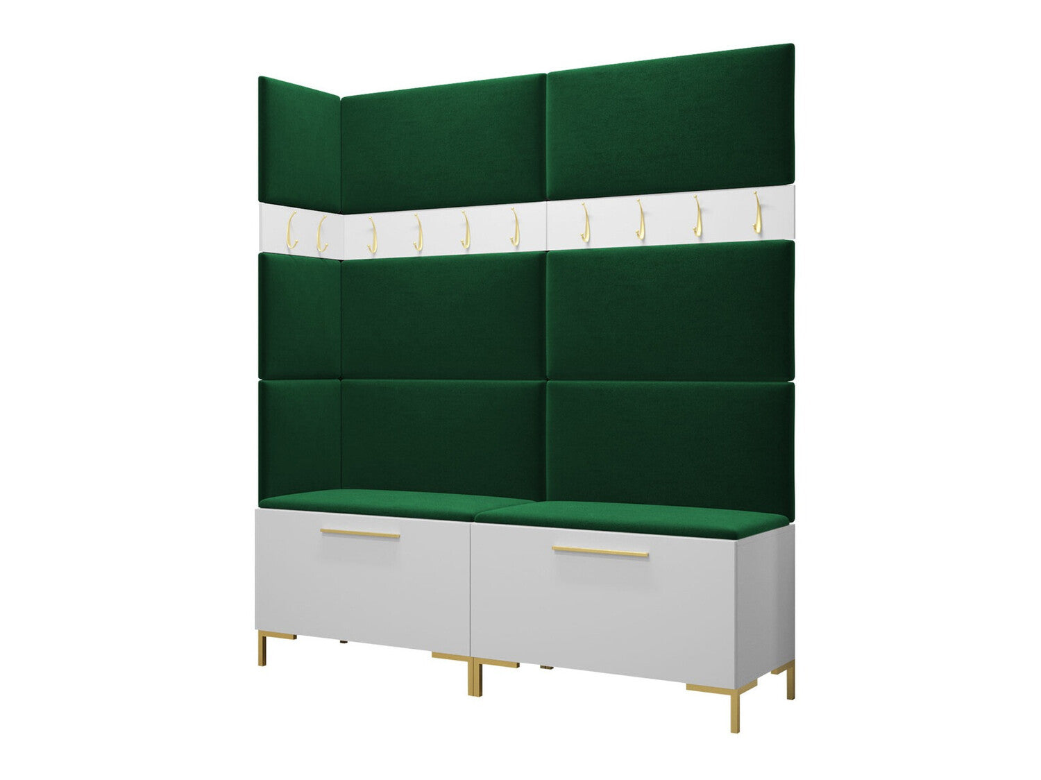 Hallway set Hartford F104