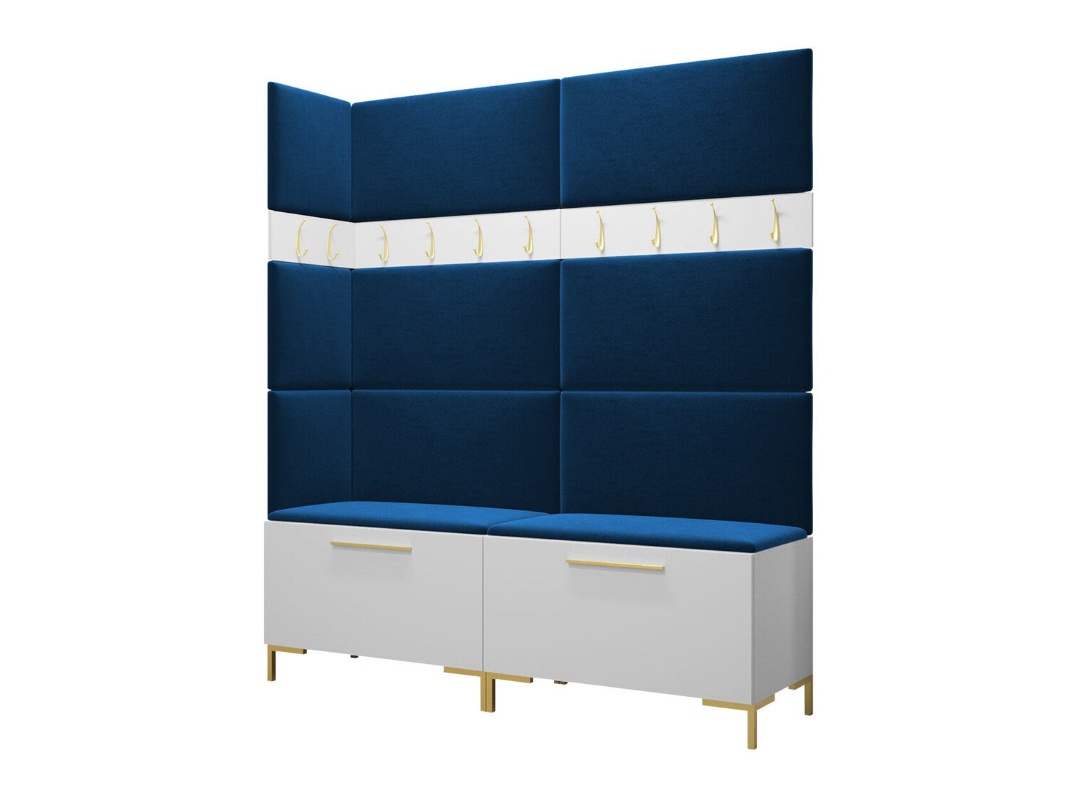 Hallway set Hartford F104