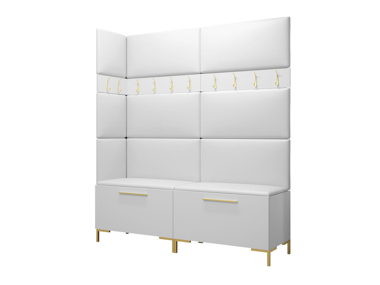 Hallway set Hartford F104