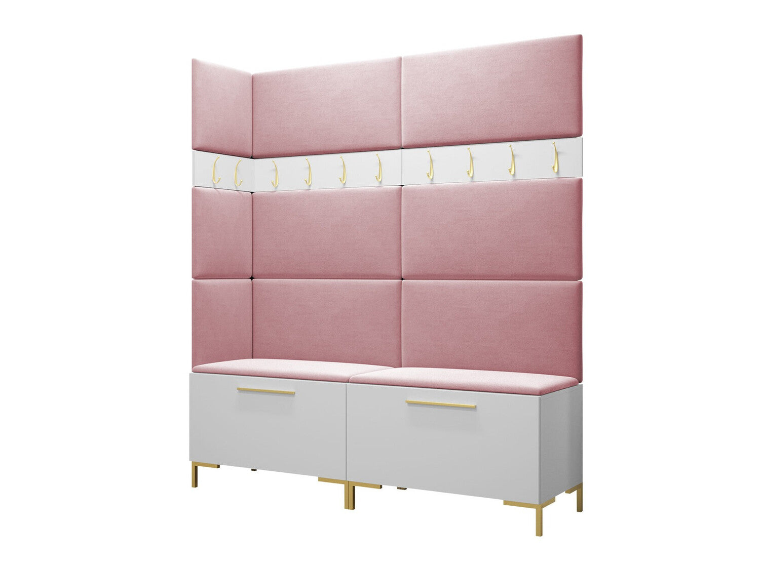 Hallway set Hartford F104