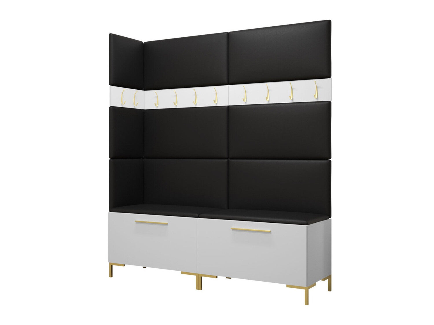 Hallway set Hartford F104