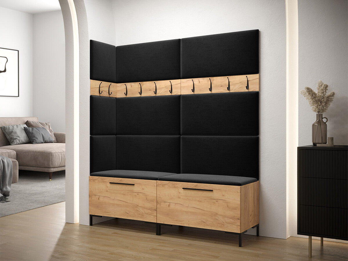 Hallway set Hartford F104