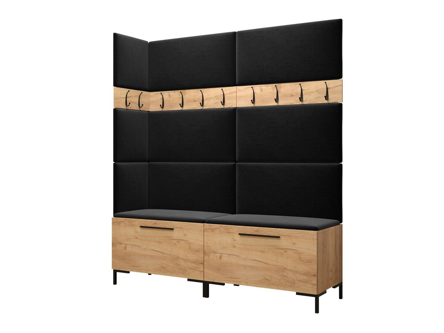 Hallway set Hartford F104