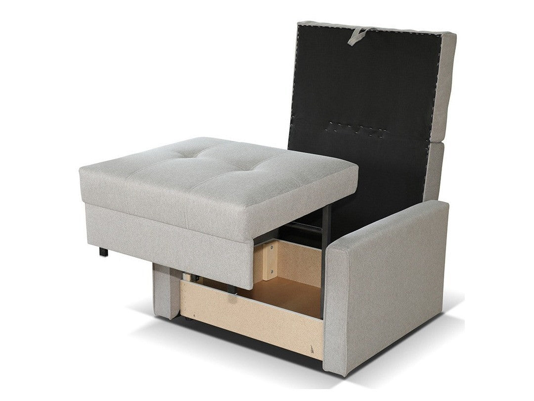 Lænestol Columbus 101