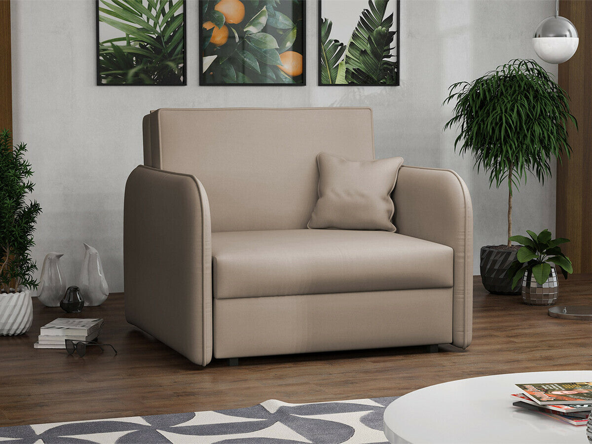 Lænestol Columbus 125