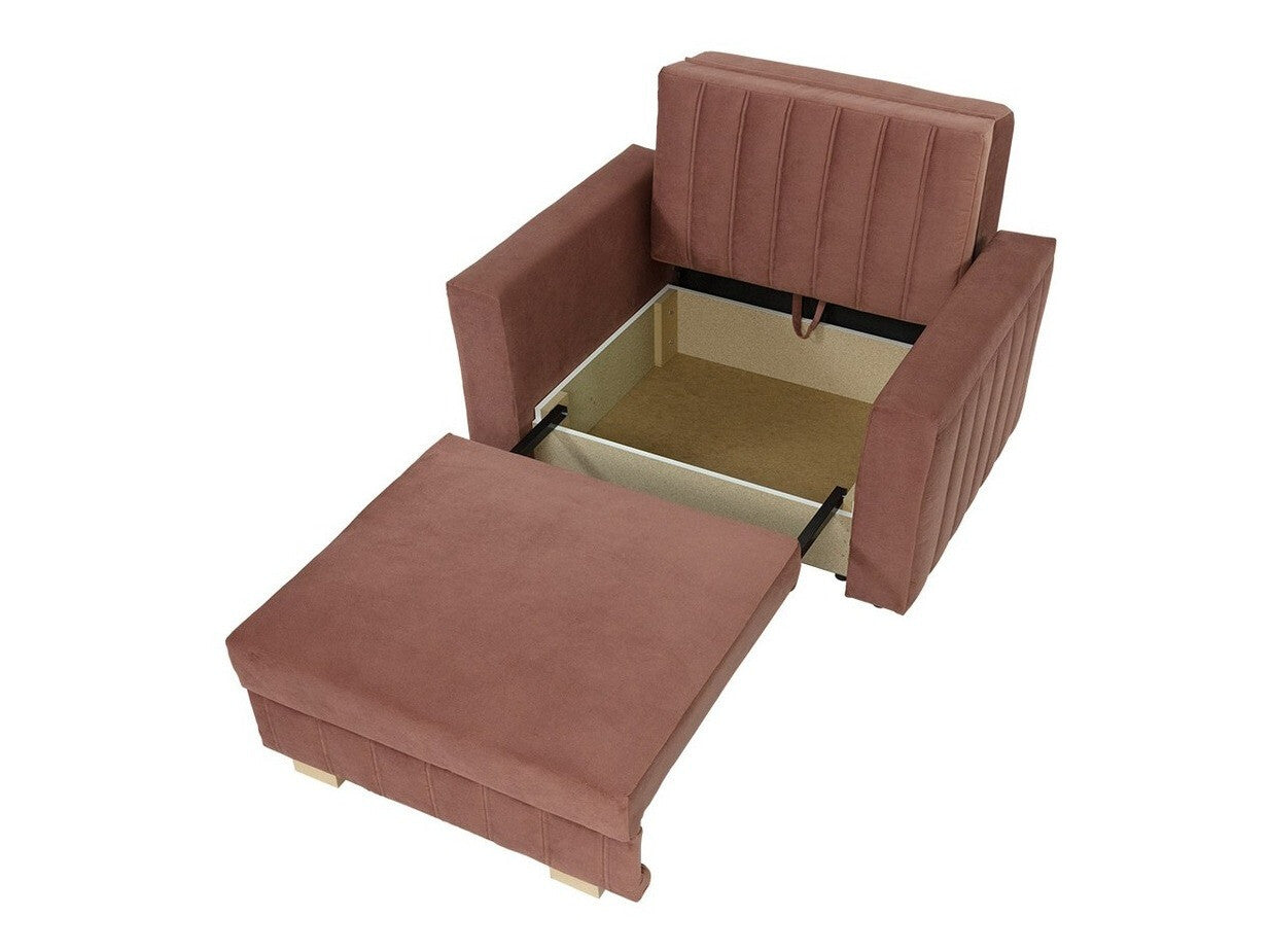 Lænestol Columbus 135