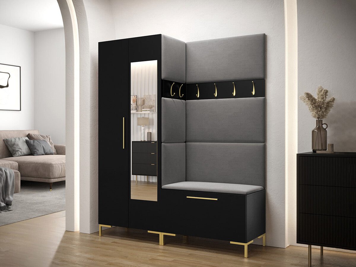 Hallway set Hartford F107