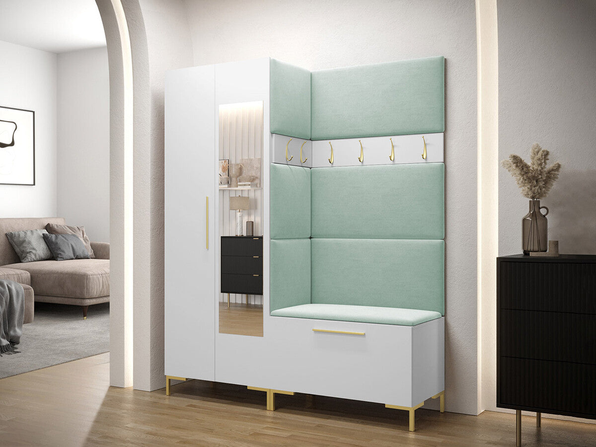 Hallway set Hartford F107