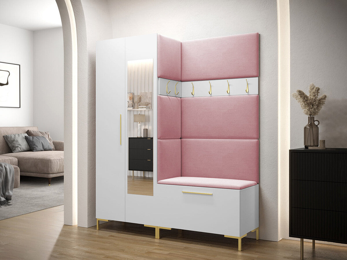 Hallway set Hartford F107