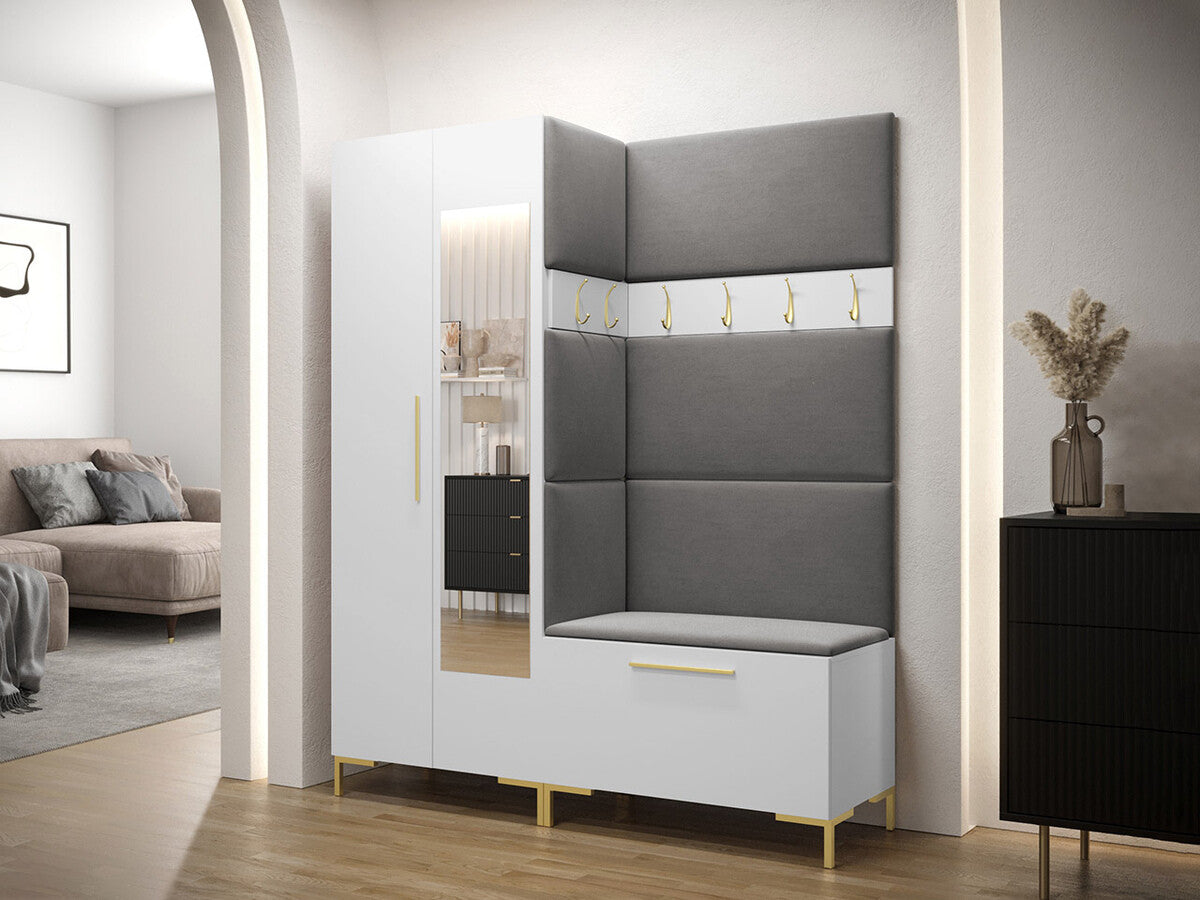 Hallway set Hartford F107