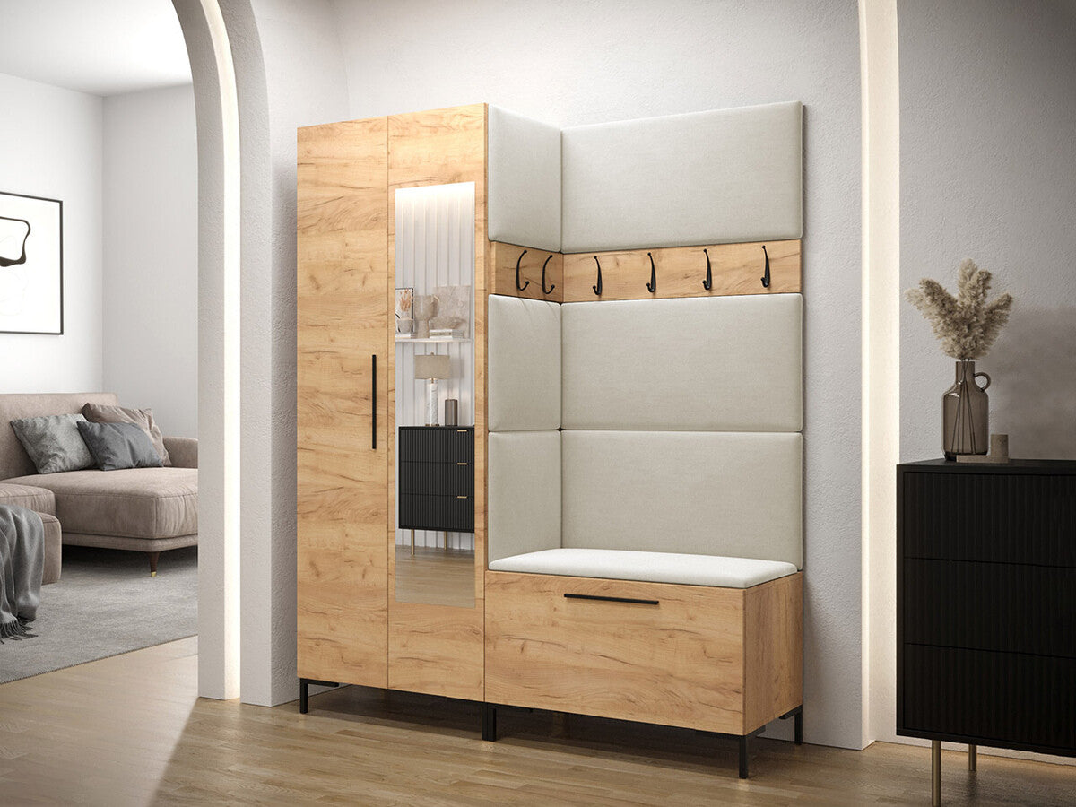 Hallway set Hartford F107