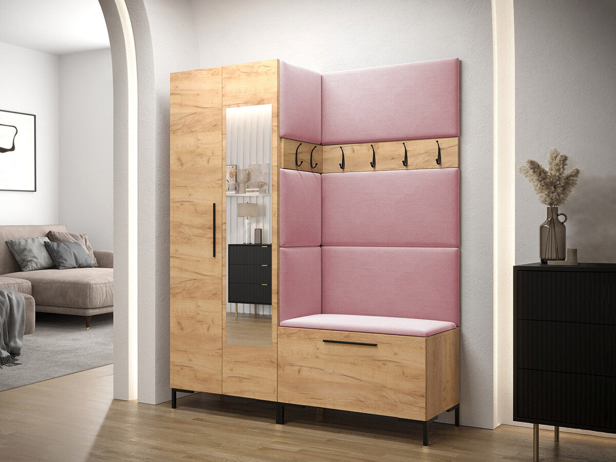 Hallway set Hartford F107