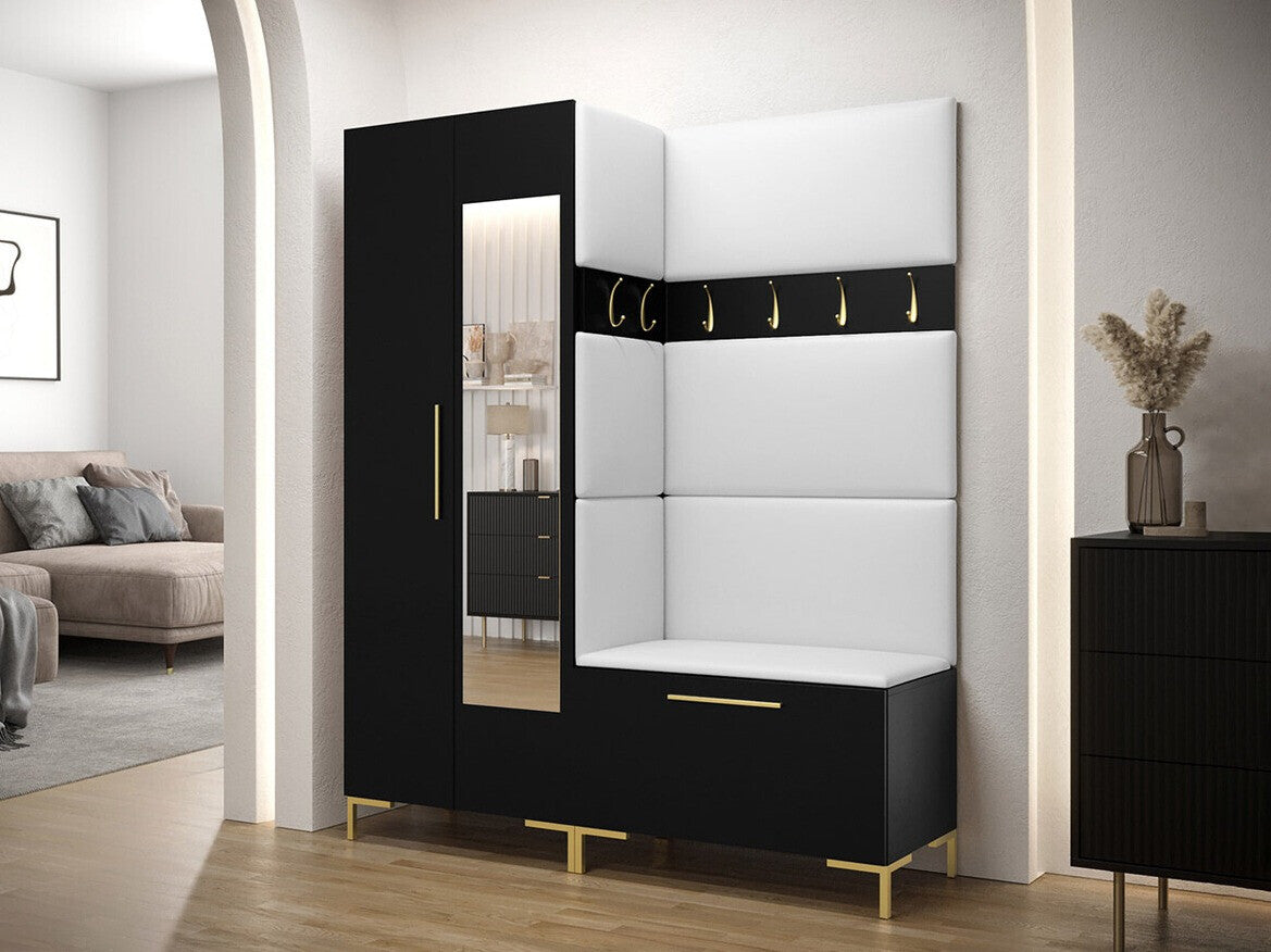 Hallway set Hartford F107