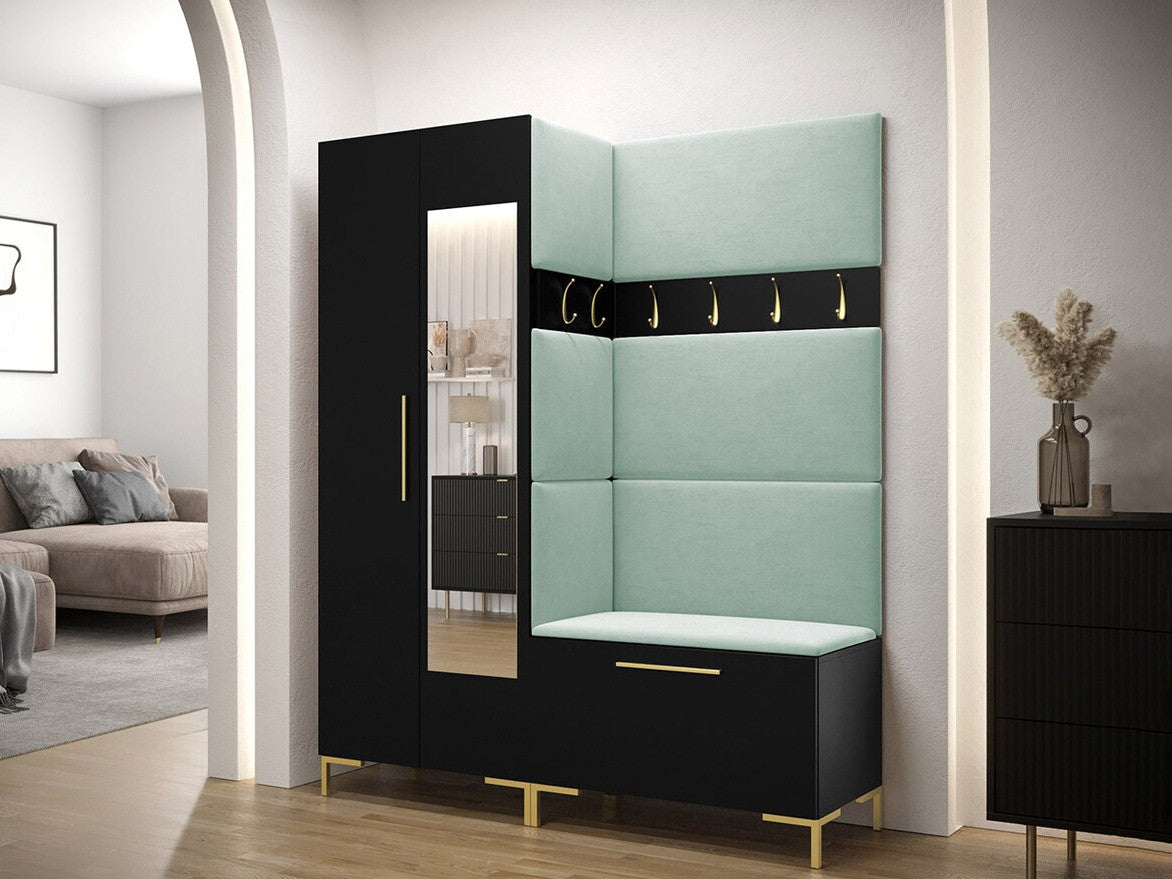 Hallway set Hartford F107