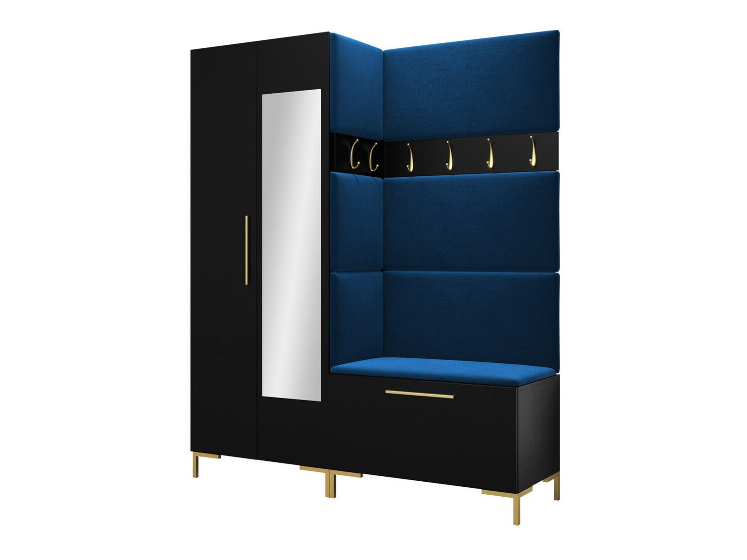 Hallway set Hartford F107