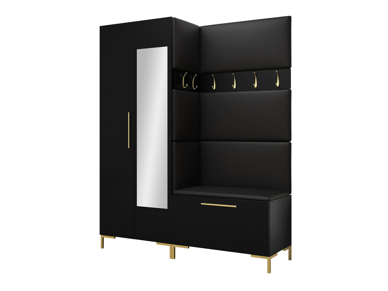 Hallway set Hartford F107