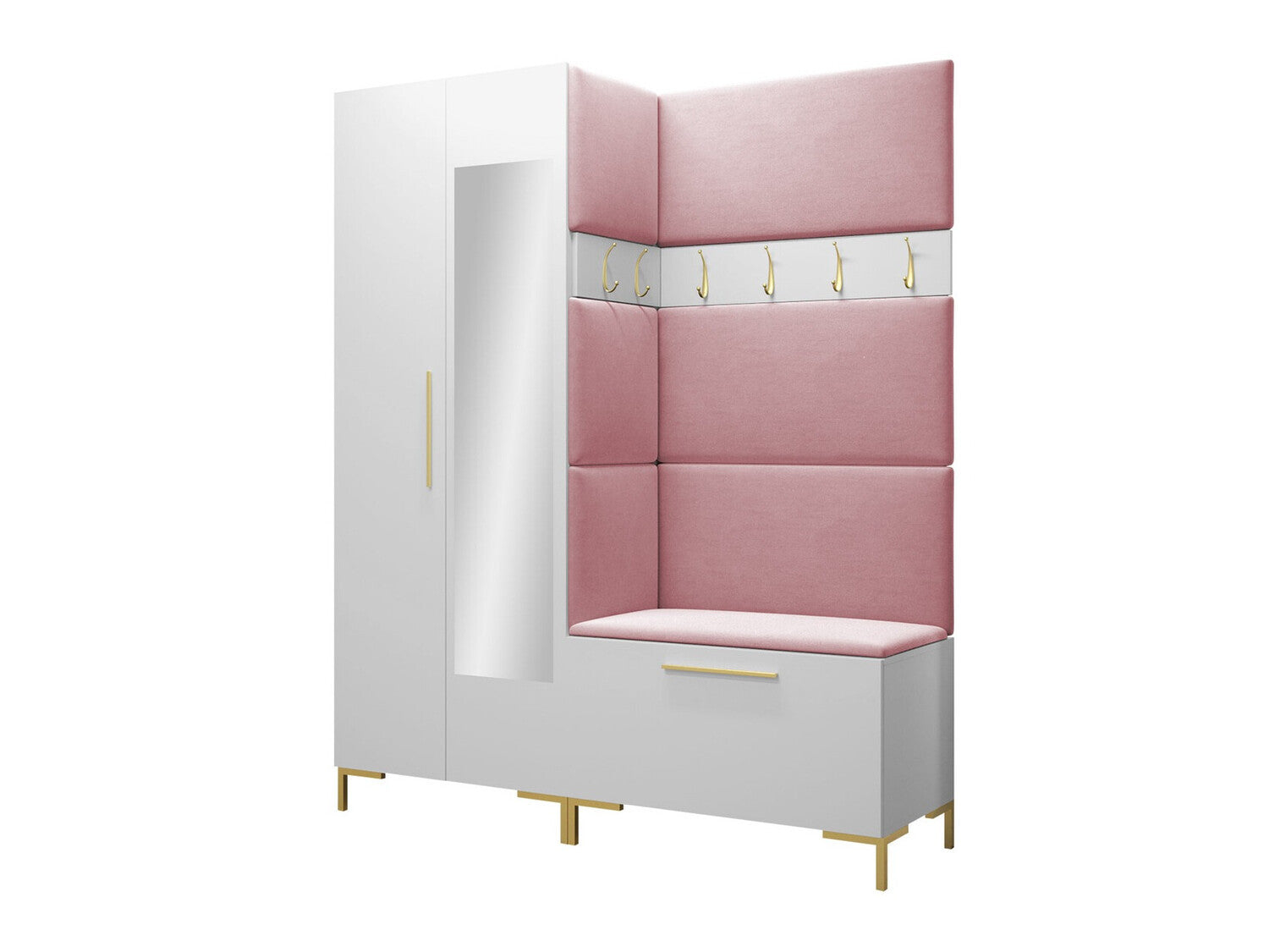 Hallway set Hartford F107