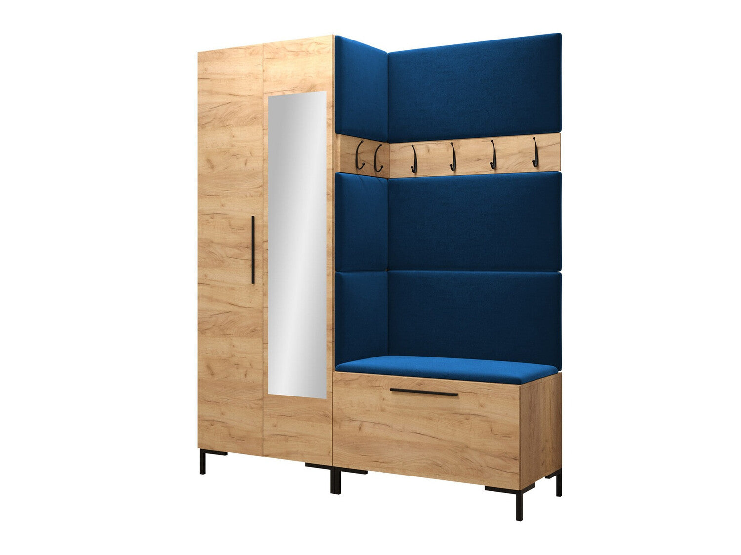 Hallway set Hartford F107