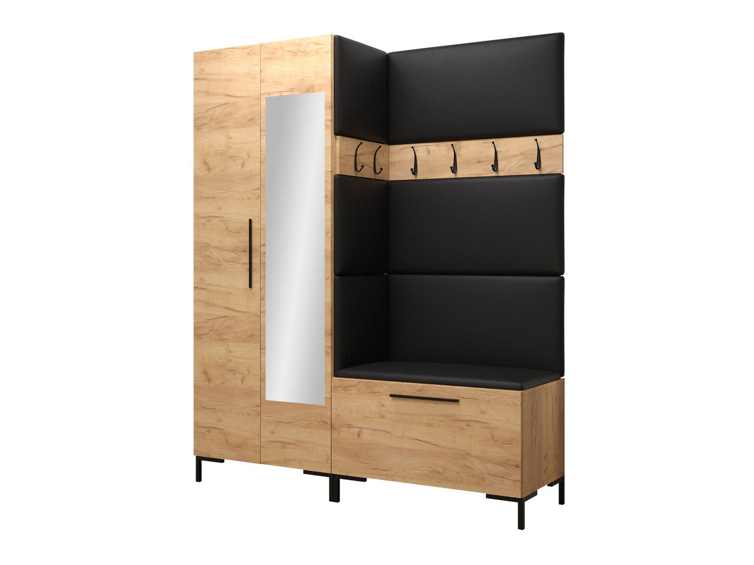 Hallway set Hartford F107