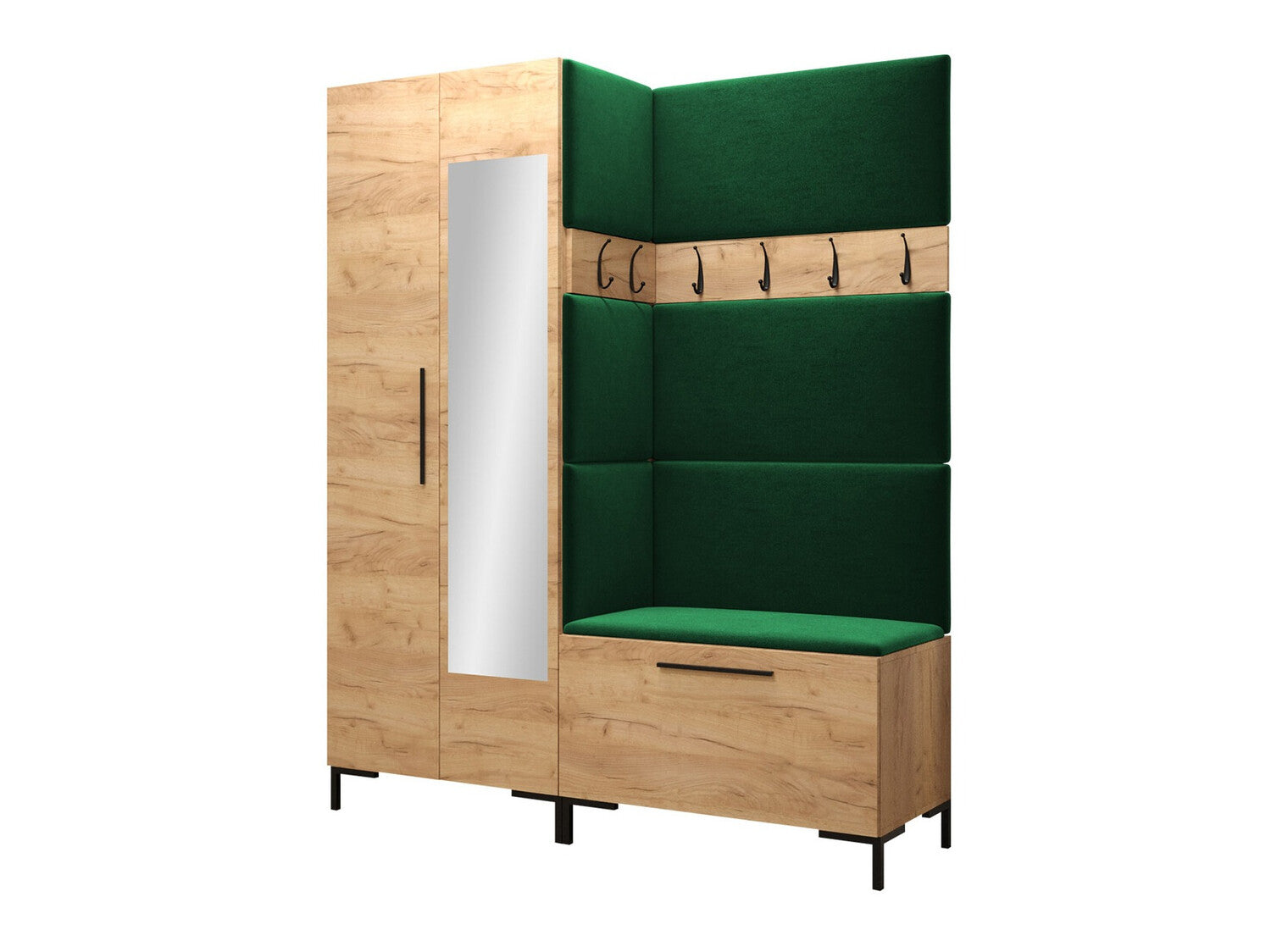 Hallway set Hartford F107