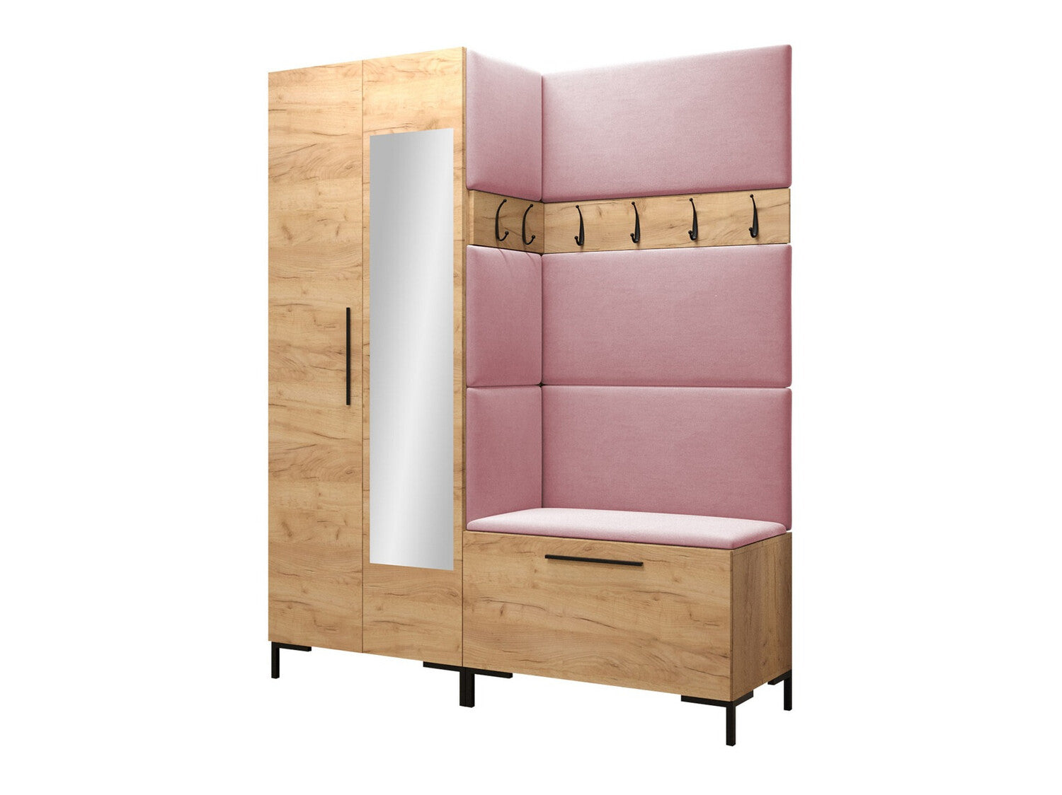 Hallway set Hartford F107