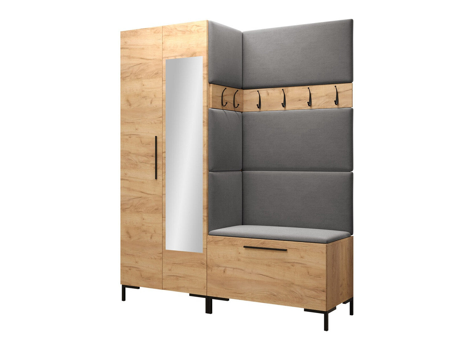 Hallway set Hartford F107