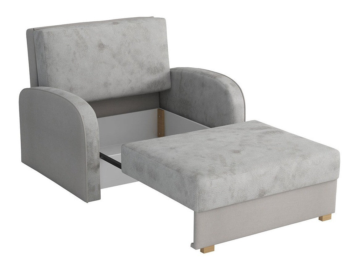 Lænestol Columbus 160