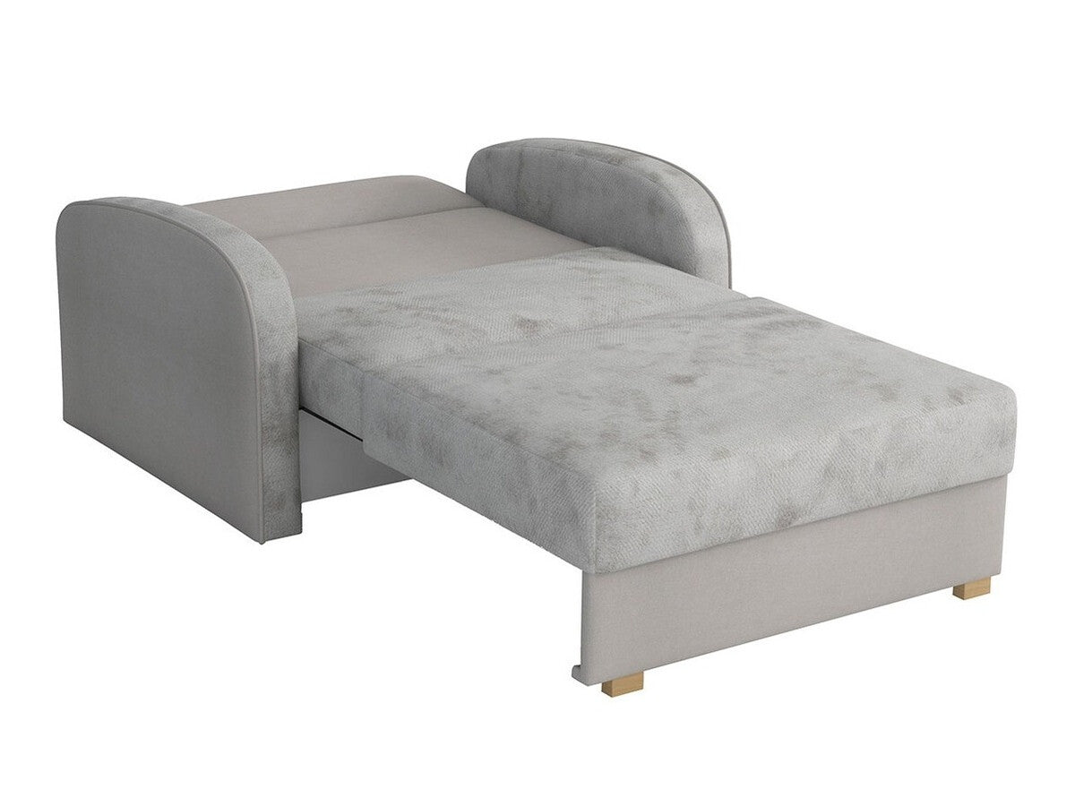 Lænestol Columbus 160