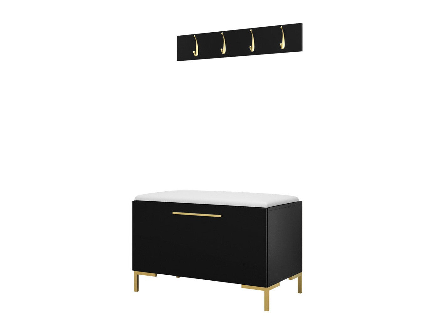 Hallway set Hartford F108