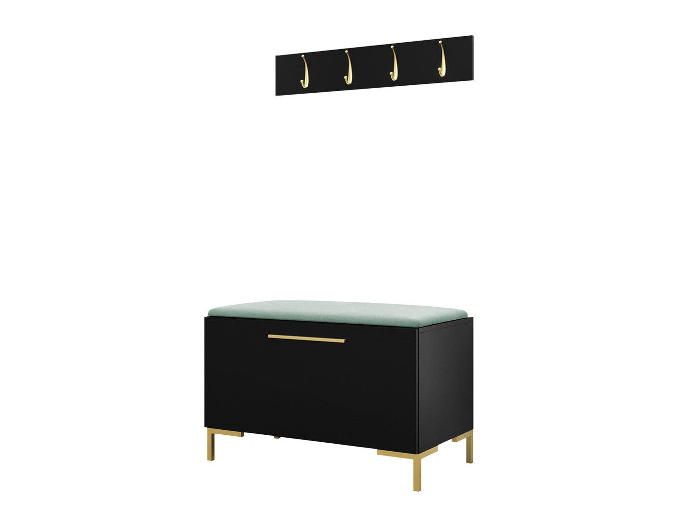 Hallway set Hartford F108