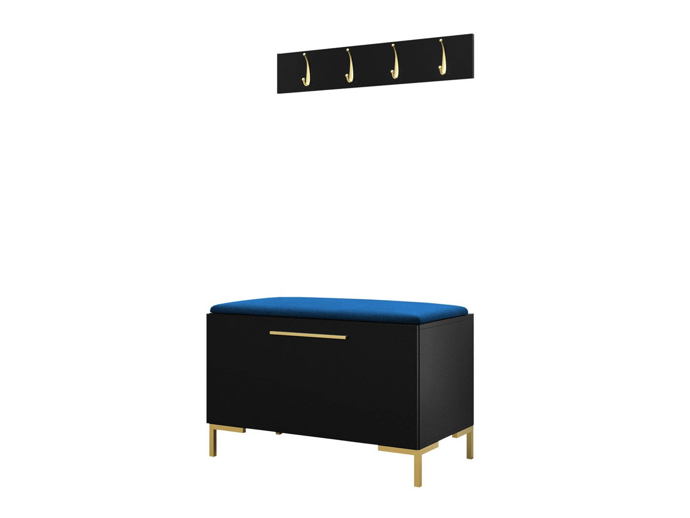 Hallway set Hartford F108