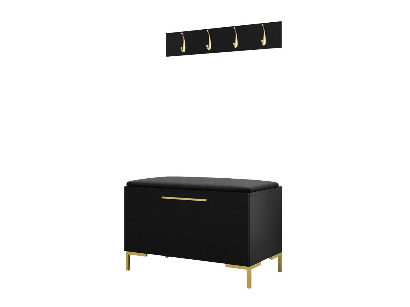 Hallway set Hartford F108