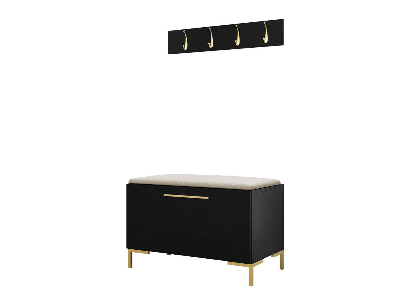 Hallway set Hartford F108