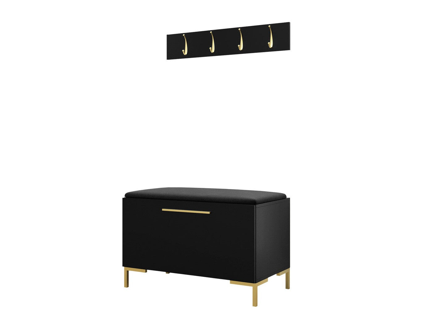 Hallway set Hartford F108