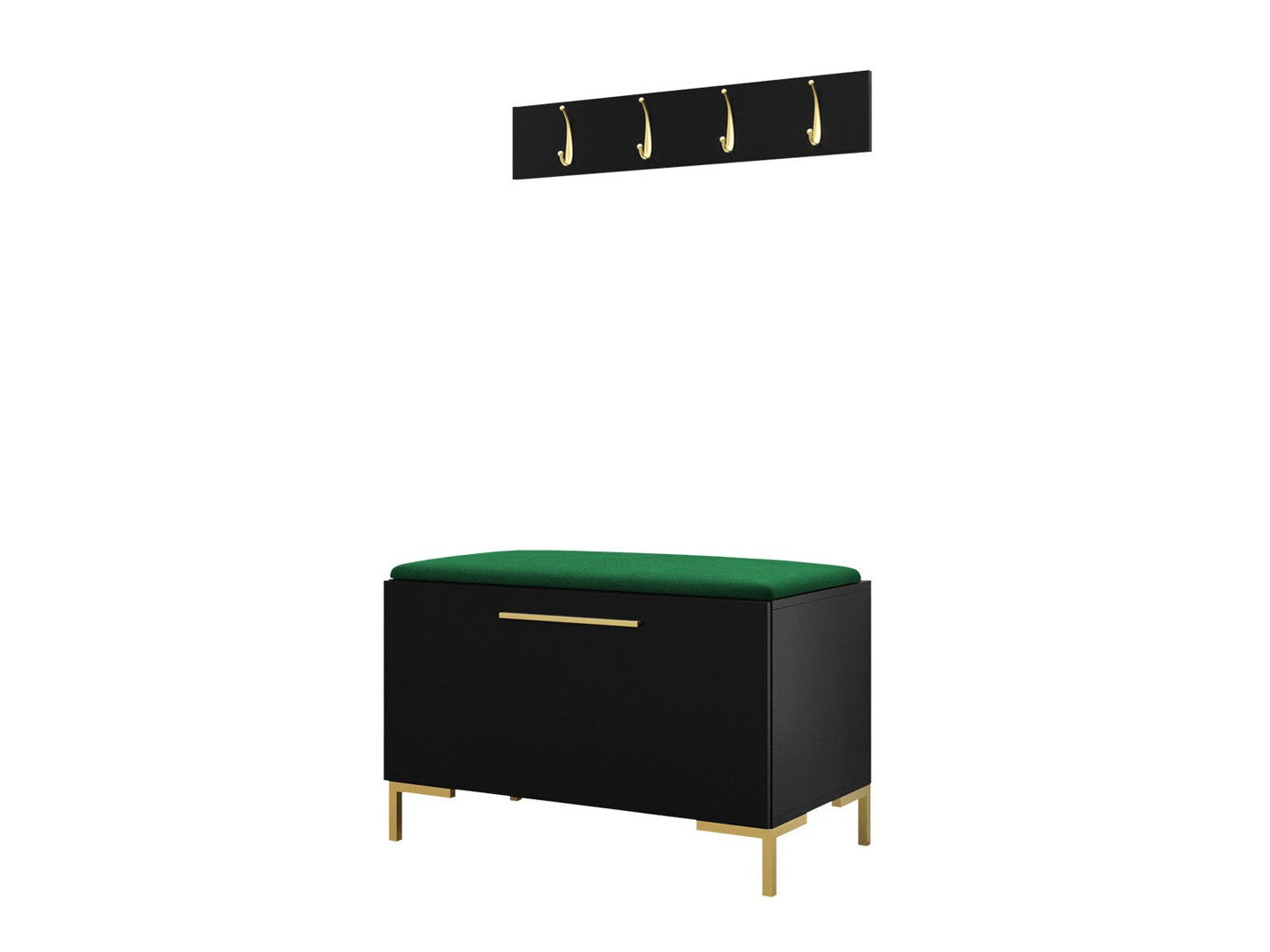 Hallway set Hartford F108