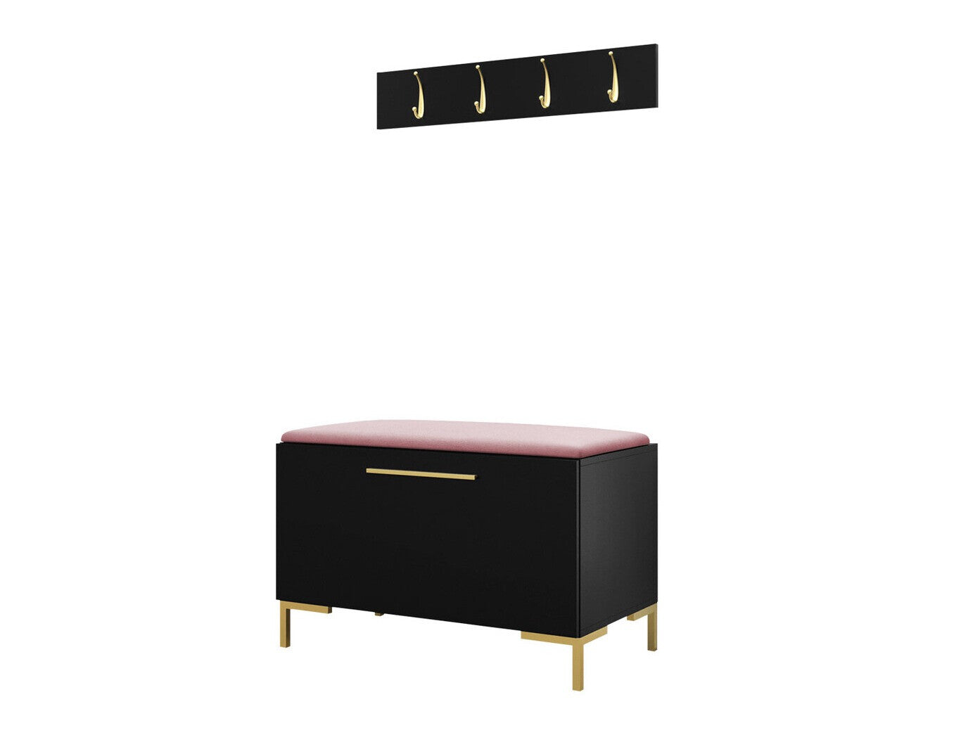 Hallway set Hartford F108