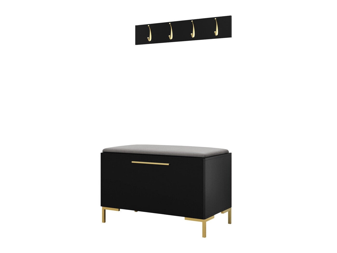 Hallway set Hartford F108