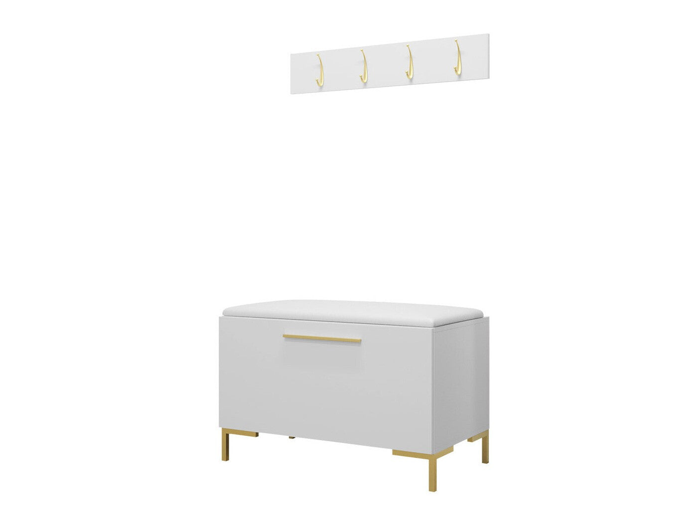 Hallway set Hartford F108