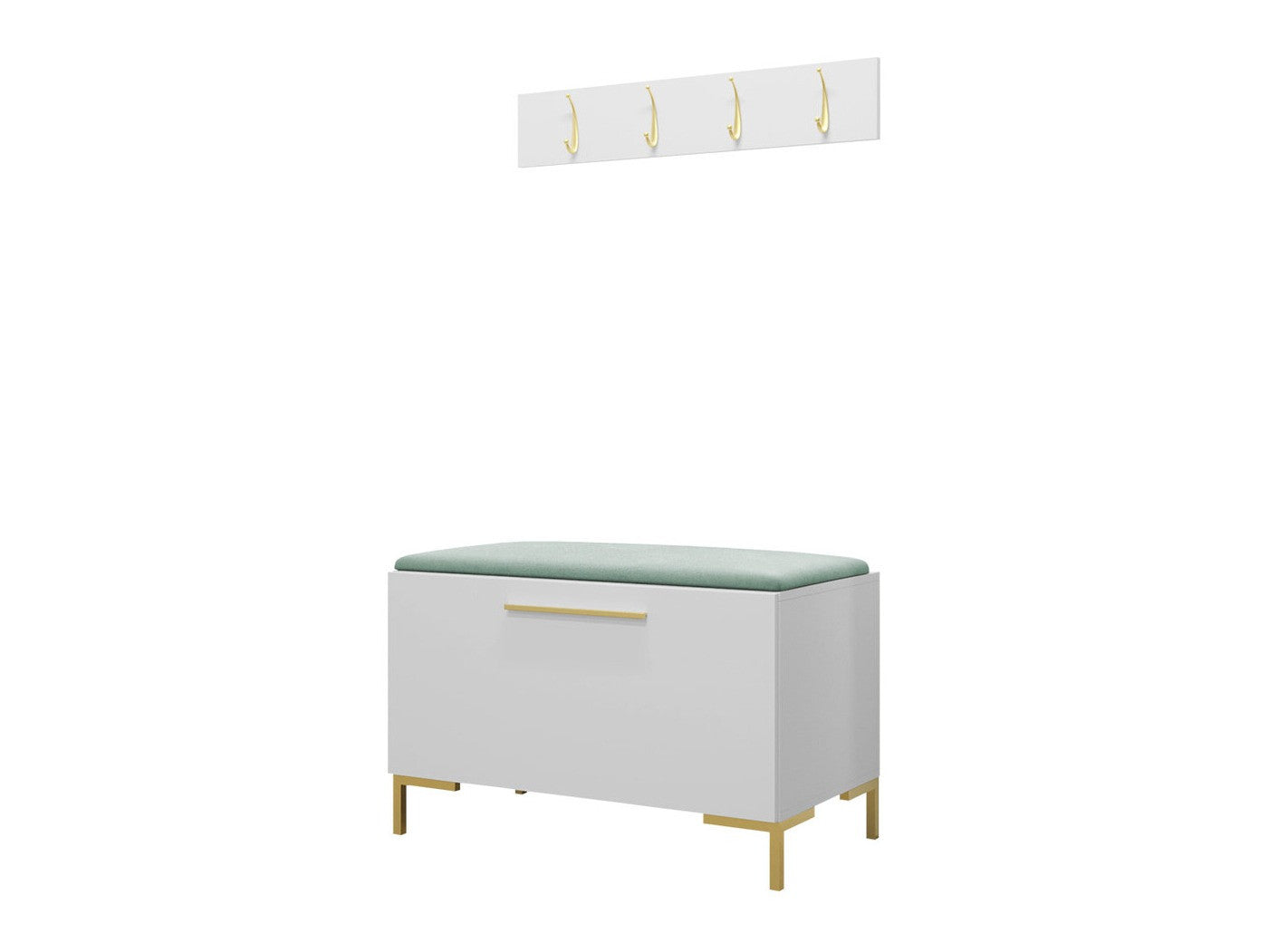 Hallway set Hartford F108