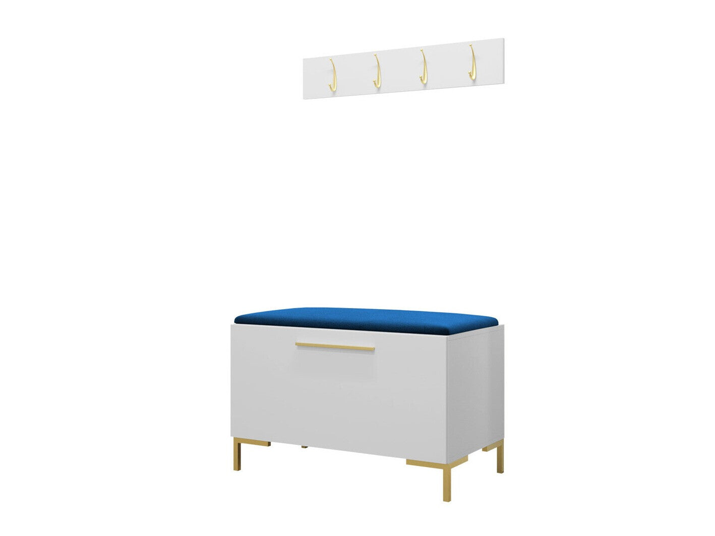 Hallway set Hartford F108