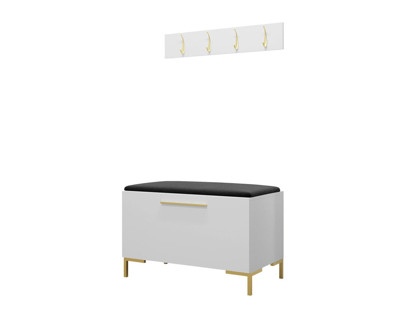 Hallway set Hartford F108