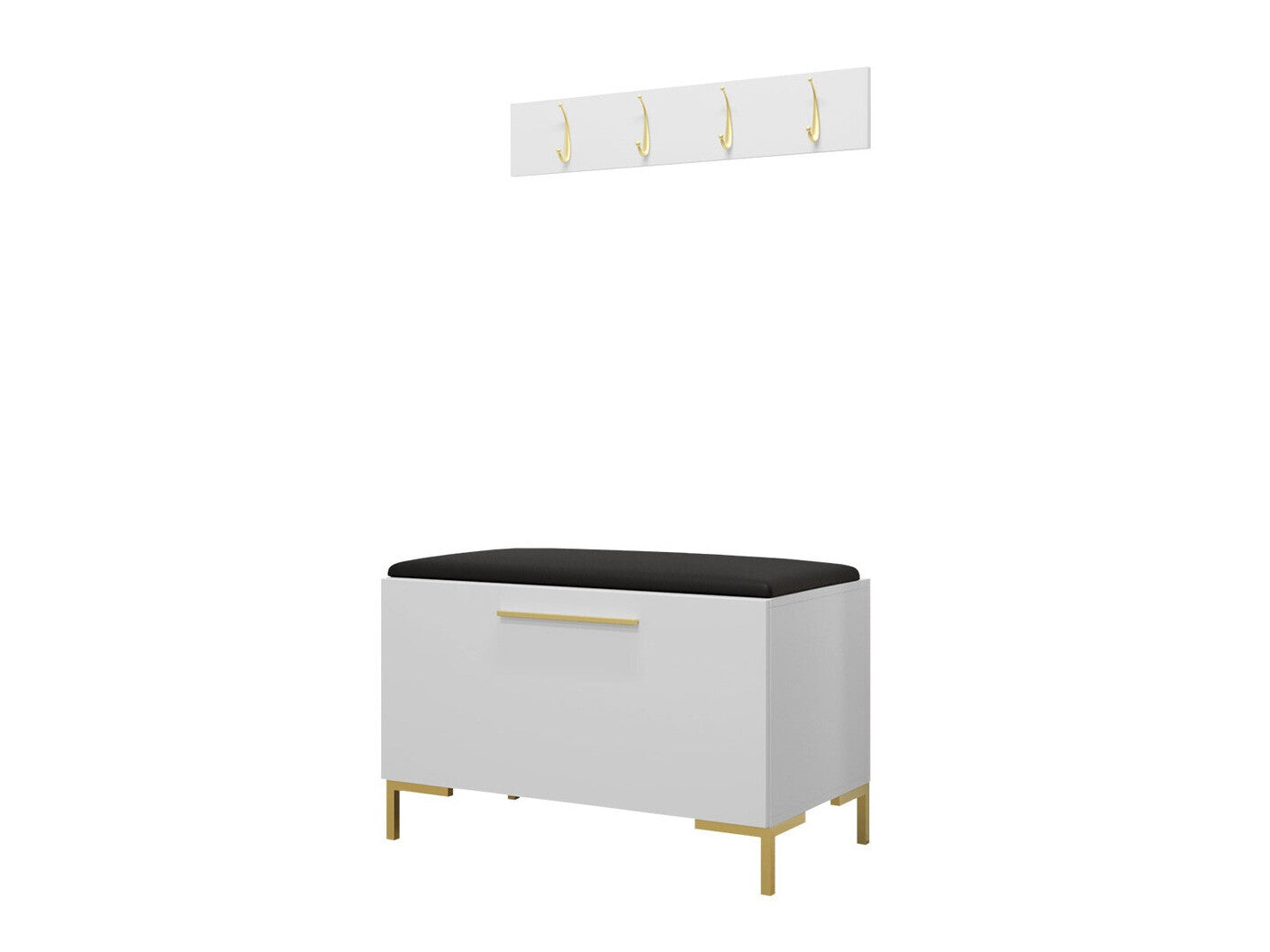 Hallway set Hartford F108