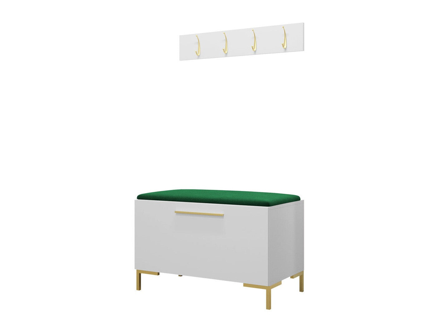 Hallway set Hartford F108