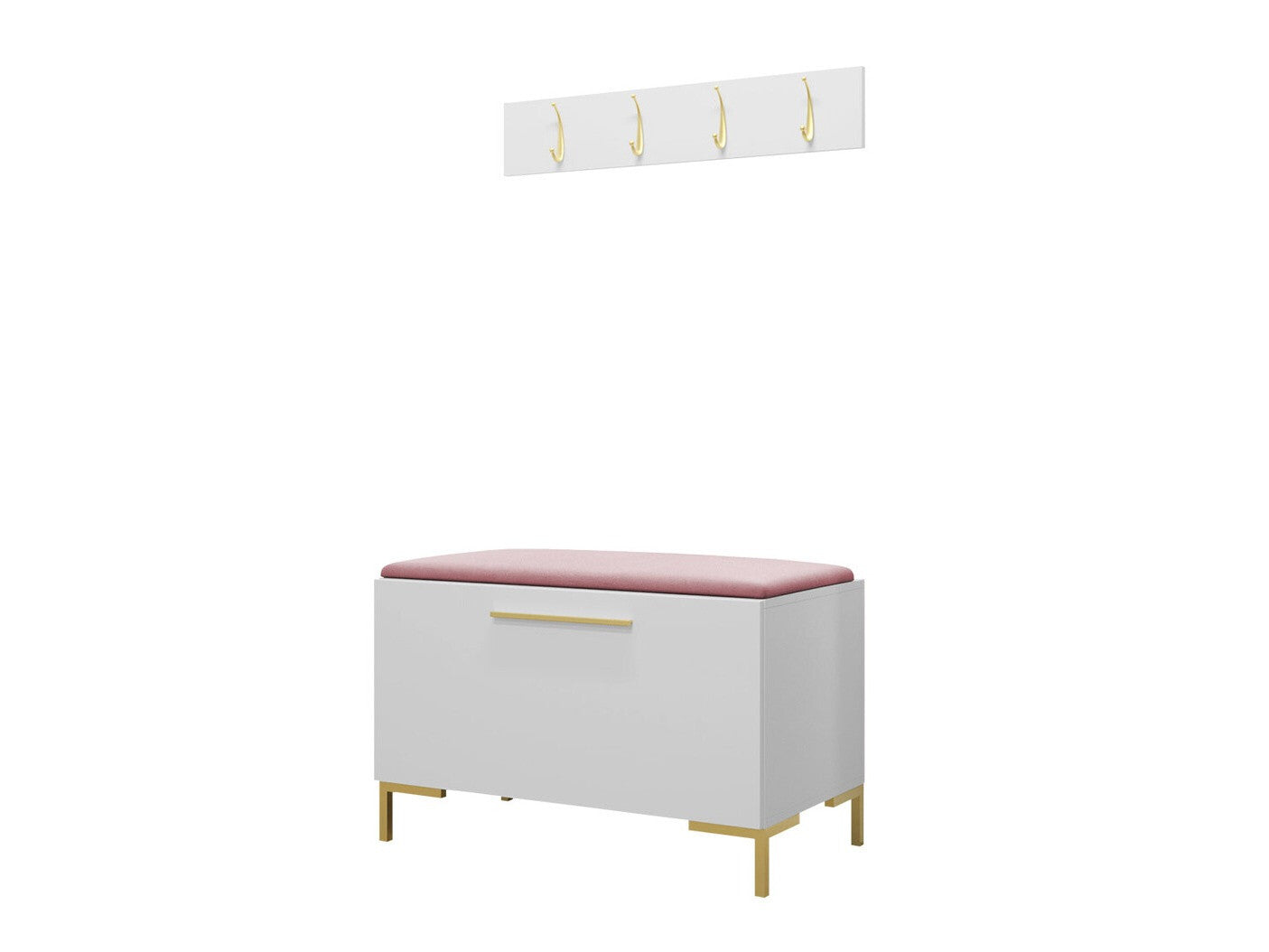 Hallway set Hartford F108