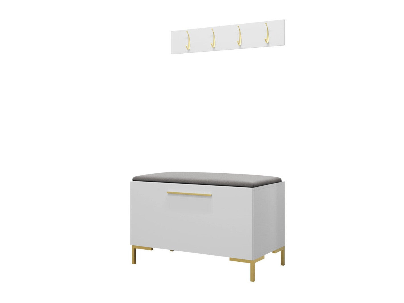 Hallway set Hartford F108