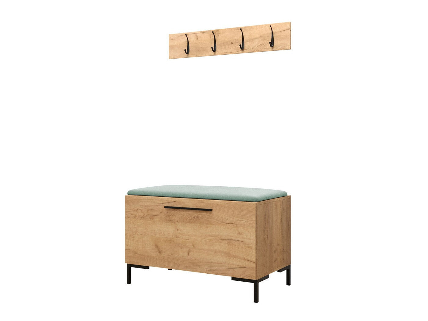 Hallway set Hartford F108