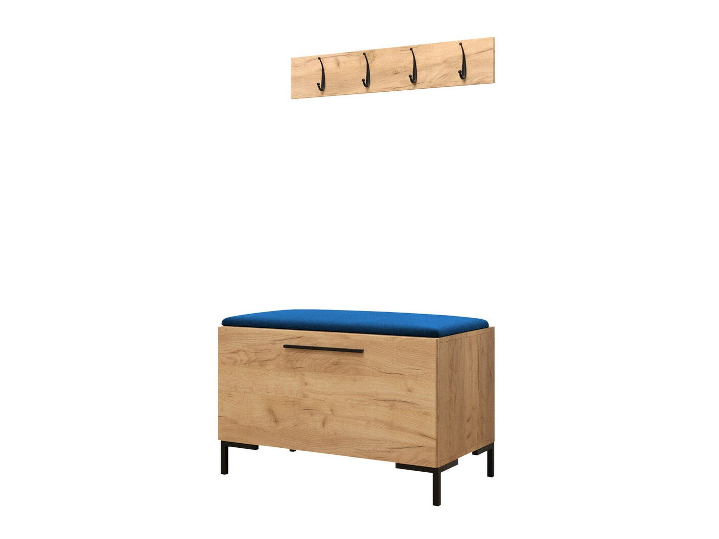 Hallway set Hartford F108