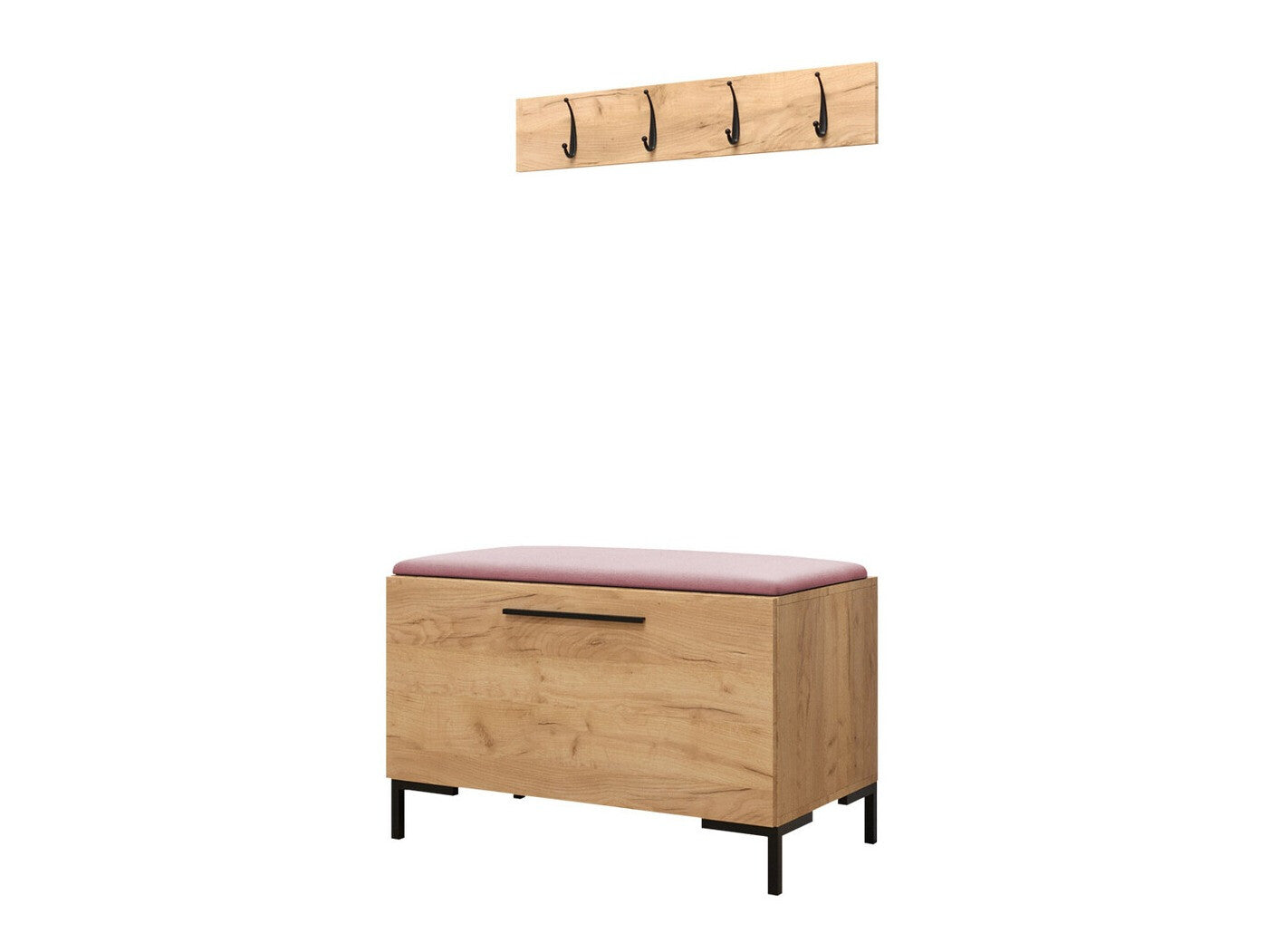 Hallway set Hartford F108