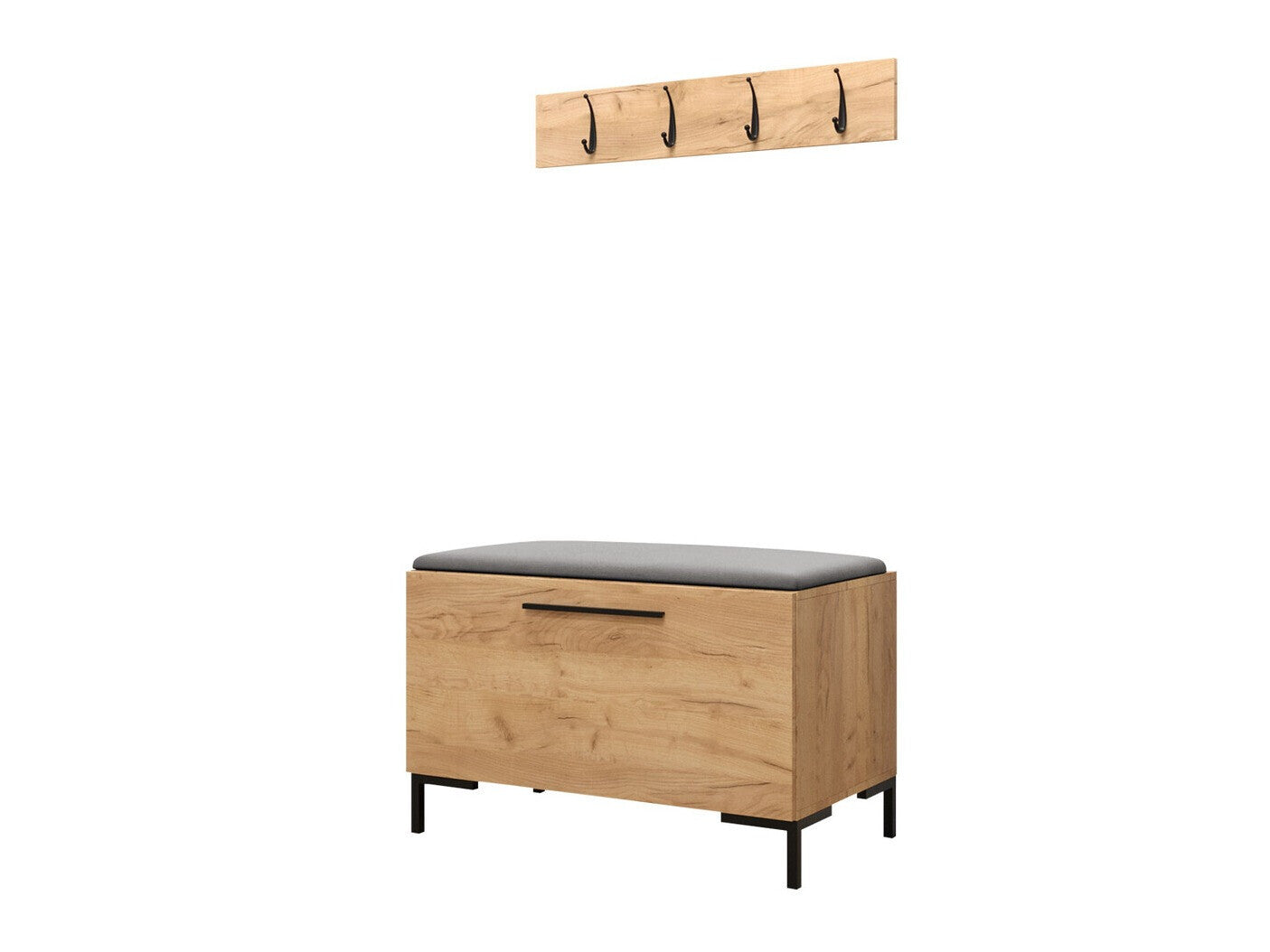 Hallway set Hartford F108